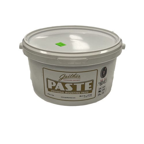 Pâte lubrifiante - GP-100 - BEAD BAZOOKA - en silicone / pour plastique
