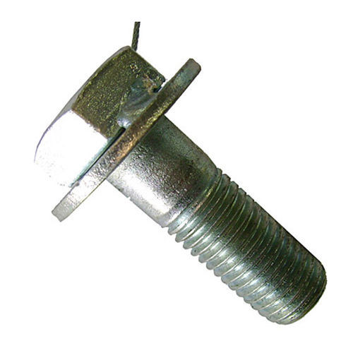 Boulon fileté - BV04MB - BEAD BAZOOKA - à tête hexagonale
