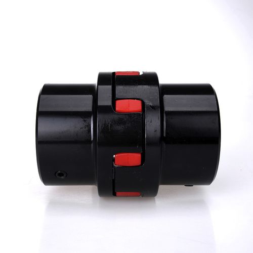 Accouplement à liaison élastomère - REACH® GR - Reach Machinery Co.,Ltd. - compact / pour transmission / avec mesure de couple