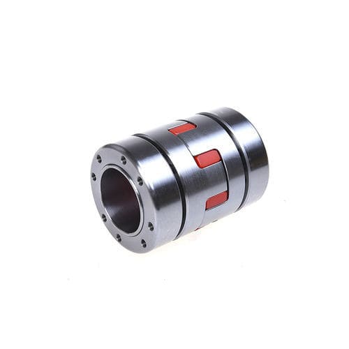 Accouplement à liaison élastomère - REACH® GS  - Reach Machinery Co.,Ltd. - en aluminium / pour transmission / pour pompe