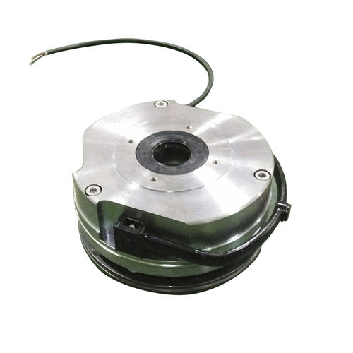 Frein à friction - REB23 series - Reach Machinery Co.,Ltd. - à ressort / électromagnétique / étanche