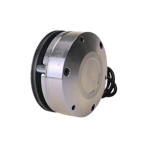 Frein à disque - REB09 - Reach Machinery Co.,Ltd. - à friction / à ressort / électromagnétique