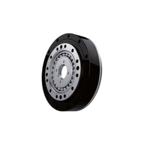 Réducteur harmonique - RHSD series - Reach Machinery Co.,Ltd. - coaxial / à arbre creux / pour servomoteur