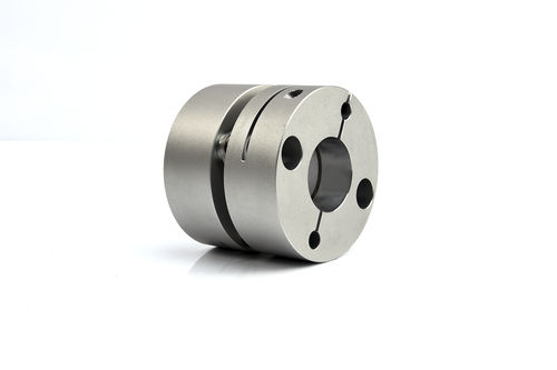 Accouplement à ressort - REACH® - Reach Machinery Co.,Ltd. - pour transmission / sans entretien / fort couple
