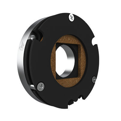 Frein à friction - Reach Machinery Co.,Ltd. - à ressort / électromagnétique / sur mesure