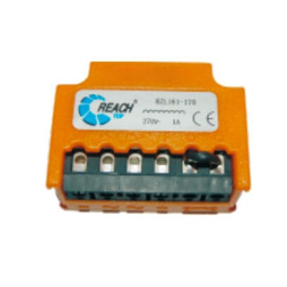 Redresseur de courant alimentation AC - Reach Machinery Co.,Ltd.