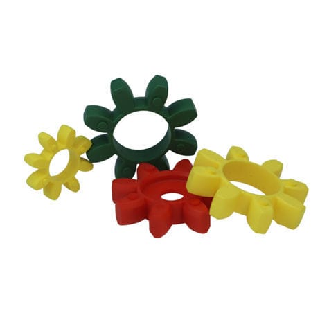 Élastomère pour températures élevées - Reach Machinery Co.,Ltd.
