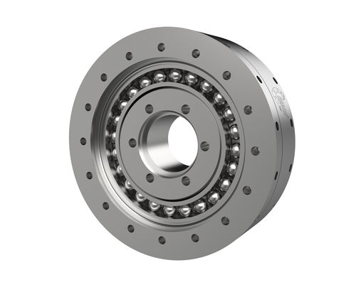 Réducteur harmonique - Reach Machinery Co.,Ltd. - coaxial / cannelé / à double étage