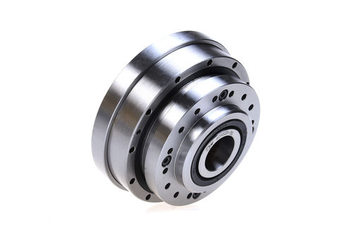 Réducteur harmonique - Reach Machinery Co.,Ltd. - coaxial / à arbre plein / haute précision
