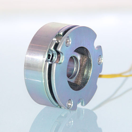 Frein à friction - Reach Machinery Co.,Ltd. - à ressort / électromagnétique / pour servomoteur