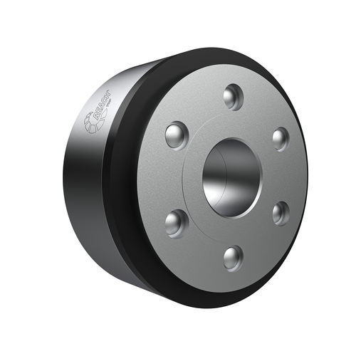 Frein à friction - Reach Machinery Co.,Ltd. - électromagnétique / pour servomoteur / pour moteur