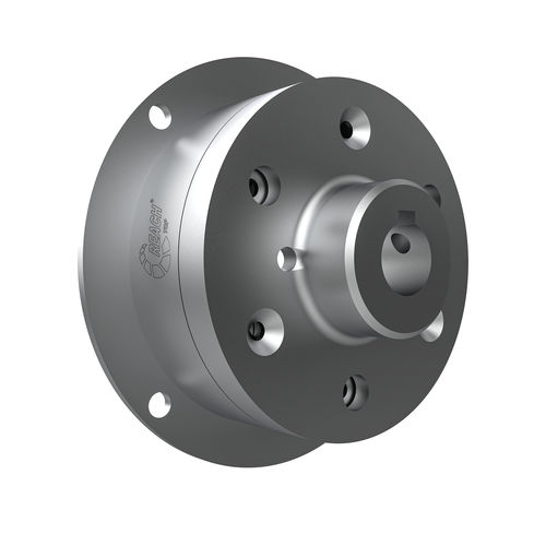 Frein à friction - Reach Machinery Co.,Ltd. - électromagnétique / pour servomoteur / de stationnement