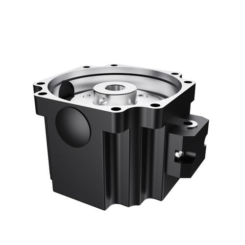 Frein à friction - Reach Machinery Co.,Ltd. - électromagnétique / pour moteur / à aimants permanents