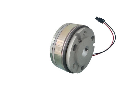 Frein à disque - Reach Machinery Co.,Ltd. - électromagnétique / de stationnement / d'urgence