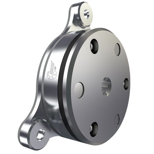 Frein pour véhicules - Reach Machinery Co.,Ltd. - à disque / électromagnétique / de stationnement