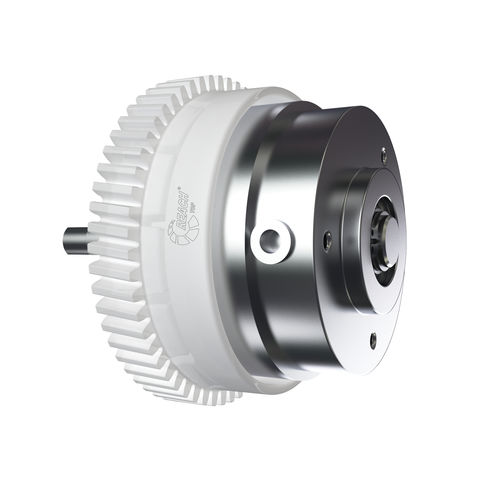 Embrayage à disque - Reach Machinery Co.,Ltd. - électromagnétique