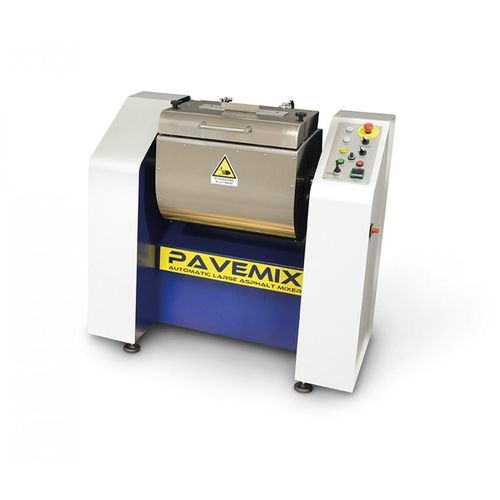 Mélangeur dynamique - B026-05N - Matest SpA - horizontal / batch / de solides