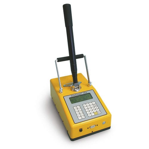 Jauge de densité - B111 - Matest SpA - numérique / industrielle / portable