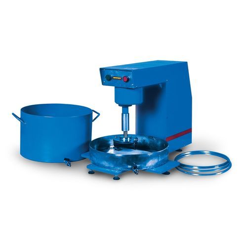 Testeur d'abrasion - B053-20 - Matest SpA - bitumineux / pour l'industrie / benchtop