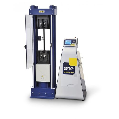 Machine d'essai de compression - H010 series - Matest SpA - d'élongation / automatique / du béton