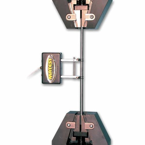Extensomètre d'élongation - H0 series - Matest SpA