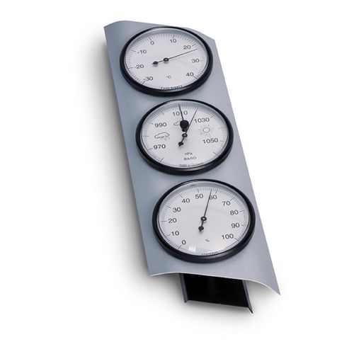 Station météorologique portable - V148 - Matest SpA - à liaison sans fil