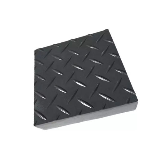 Caillebotis en PRV - Anhui liweida new material Co.,Ltd. - en polyester / à haute résistance chimique / pour plate-forme