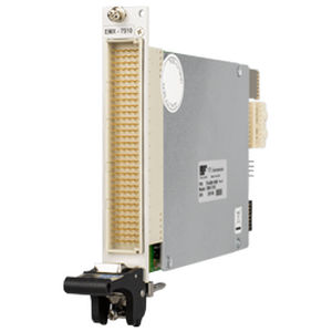 Carte d'acquisition de données PXI Express - EMX-75XX series - AMETEK VTI Instruments - numérique / multifonction