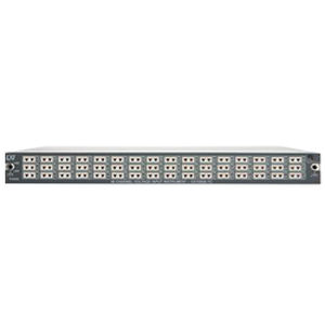 Module d'acquisition de données de température - EX10XX series - AMETEK VTI Instruments - de tension / 32 canaux / 16 canaux