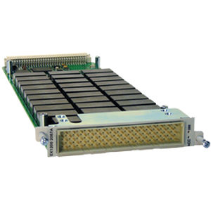 Multiplexeur module - EX1200-3 series - AMETEK VTI Instruments - multicanaux / de puissance / haute densité