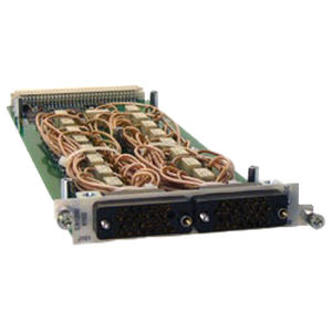Module commutateur RF - EX1200-6 series - AMETEK VTI Instruments