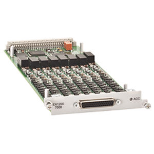 Simulateur RTD - EX1200-7008 - AMETEK VTI Instruments