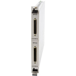 Multiplexeur module - SMP3XXX series - AMETEK VTI Instruments - numérique / analogique / de puissance