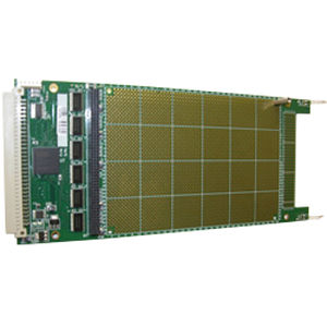 Carte d'E/S numérique - SMP7000-XX series - AMETEK VTI Instruments - VXI / PCB / configurable