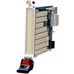 Multiplexeur module - SMX-3XXX series - AMETEK VTI Instruments - virtuel
