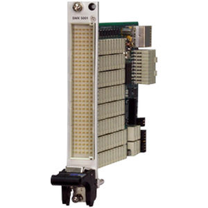 Module commutateur à relais - SMX-5XXX series - AMETEK VTI Instruments