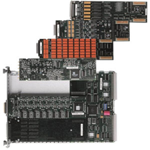 Module commutateur VXI - VM series - AMETEK VTI Instruments