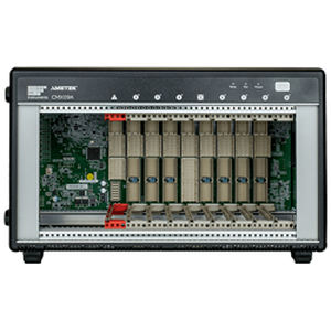 Châssis portable - CMX series - AMETEK VTI Instruments - PXI