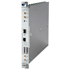 Carte d'interface VXI - EX2500A - AMETEK VTI Instruments - Gigabit Ethernet / TTL / industrielle