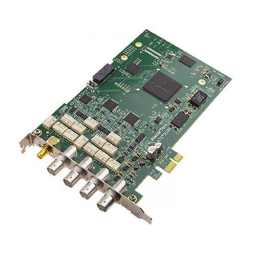 Numériseur jusqu'à 150 MS/s - ATS9146  - AlazarTech - 2 canaux / 14 bits / PCIe