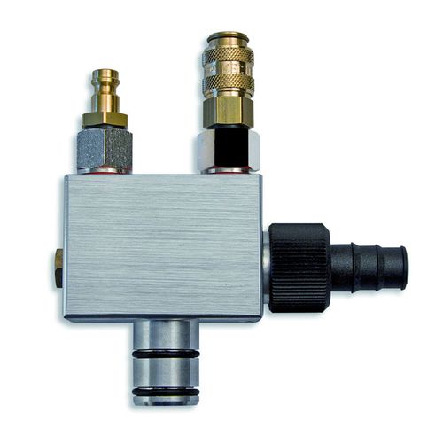Injecteur de poudre - WAGNER