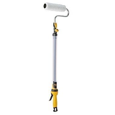 Rouleau pour peinture - 2419944 - WAGNER - pour nettoyeur / en latex