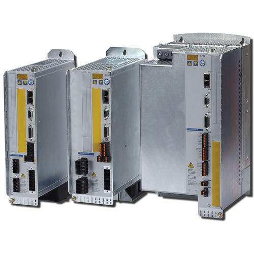 Servo-variateur numérique - S700 series - Kollmorgen Europe GmbH - triphasé / monophasé / multiaxe