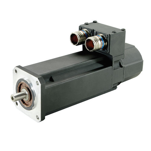 Servomoteur AC - EKM series - Kollmorgen Europe GmbH - en acier inoxydable / durci / pour environnements sévères