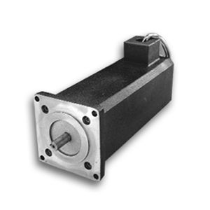 Servomoteur AC - Goldline EB series - Kollmorgen Europe GmbH - 380V / compact / durci
