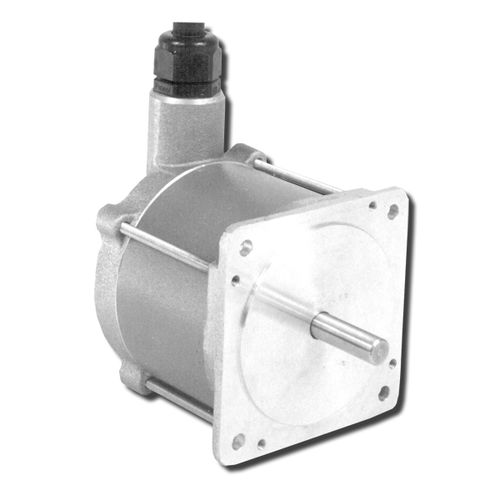 Moteur pas à pas - MX series - Kollmorgen Europe GmbH - AC / antidéflagrant / pour zones dangereuses