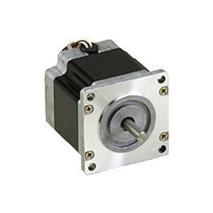 Moteur pas à pas - T2 series - Kollmorgen Europe GmbH - triphasé / NEMA 23 / durci