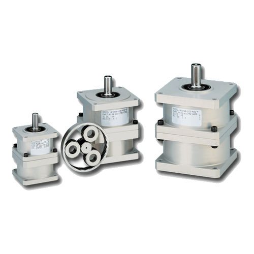 Réducteur de précision - NemaTRUE™ - Kollmorgen Europe GmbH - planétaire / coaxial / orthogonal