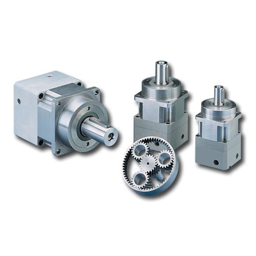 Réducteur à engrenage hélicoïdal - UltraTRUE™ - Kollmorgen Europe GmbH - coaxial / orthogonal / 2 - 5 kNm