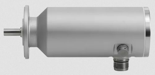 Servomoteur 480V - AKMA series - Kollmorgen Europe GmbH - en acier inoxydable / en aluminium / IP69K